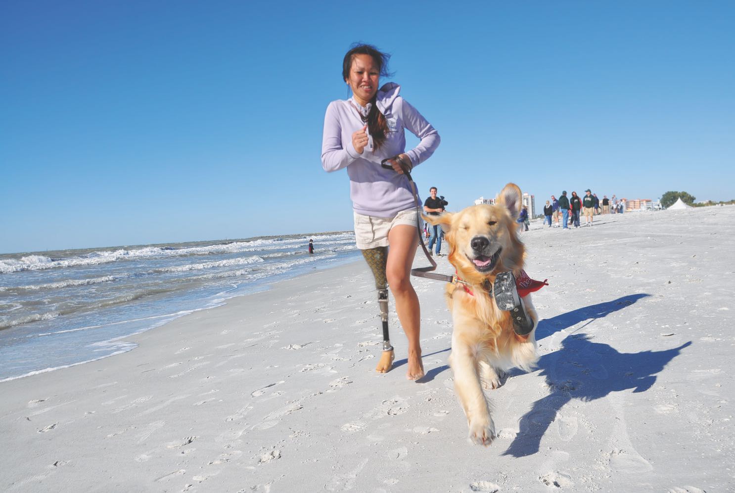 Advanced Brace and Limb North Carolina